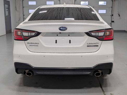 Used 2025 Subaru Legacy Touring XT AWD/4WD image 8