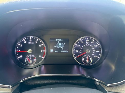 Used 2021 Kia Telluride EX image 30