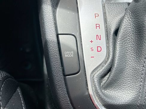 Used 2024 Kia Forte LX FWD image 31