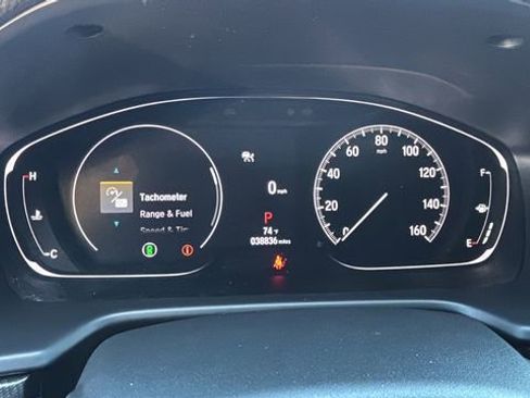 Used 2022 Honda Accord Sport image 12