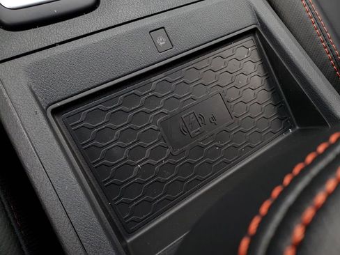 New 2026 Nissan Frontier PRO-4X image 31