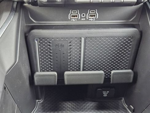 New 2026 RAM 1500 Big Horn AWD/4WD image 31