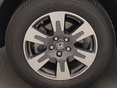 Used 2017 Honda Ridgeline RTL image 31