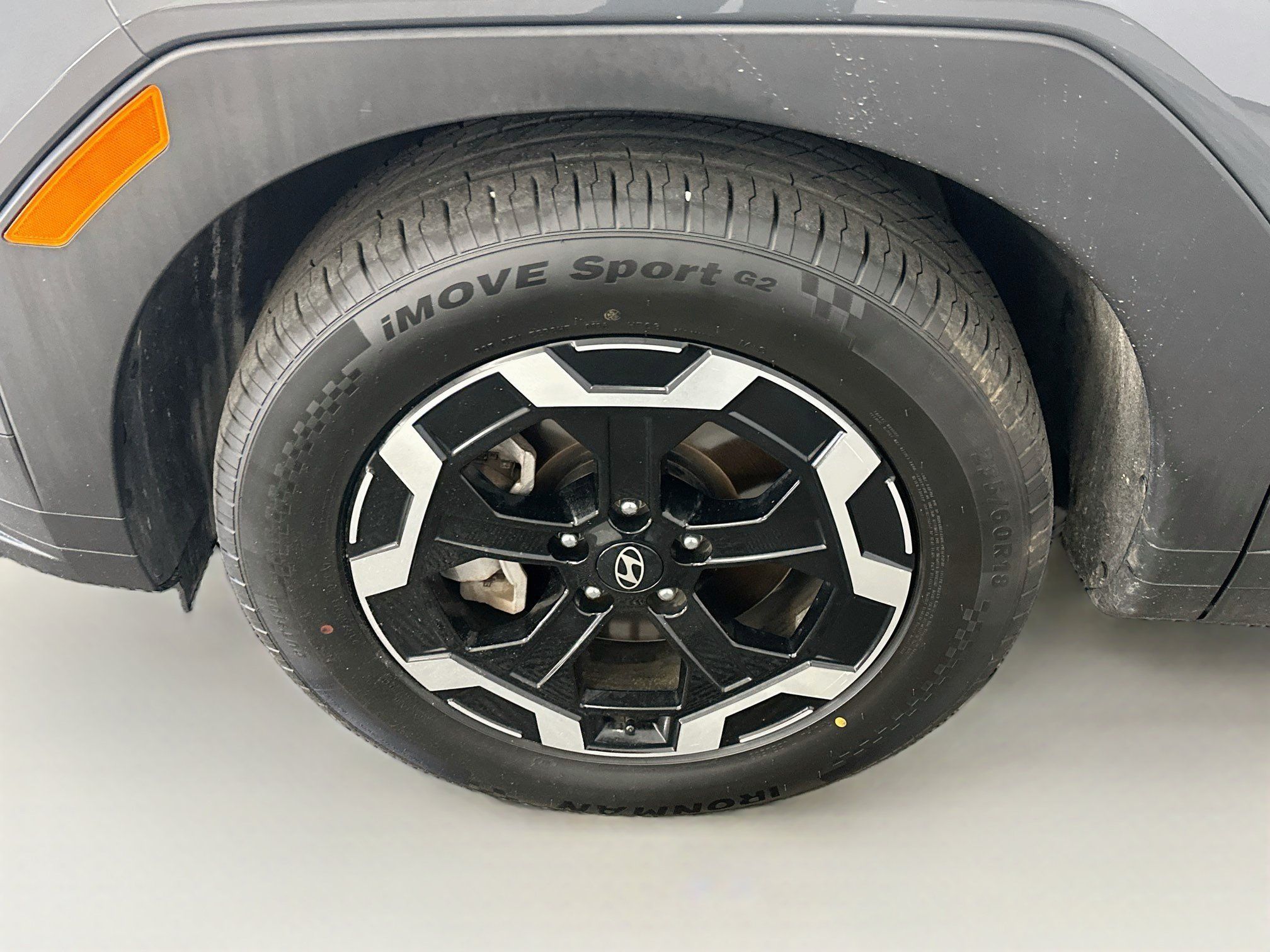 Used 2026 Hyundai Santa Fe SEL AWD/4WD image 11