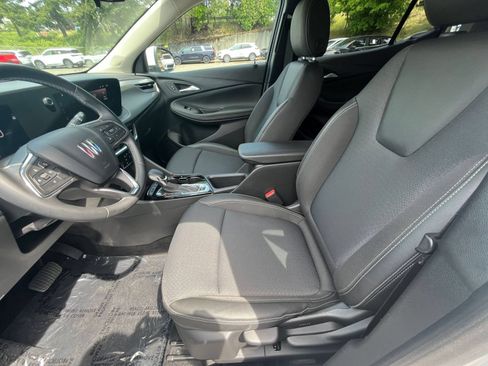 Used 2025 Buick Encore GX Preferred FWD image 27