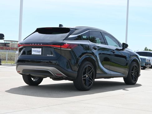 Used 2024 Lexus RX 350 Premium Plus w/ Convenience Package FWD image 8