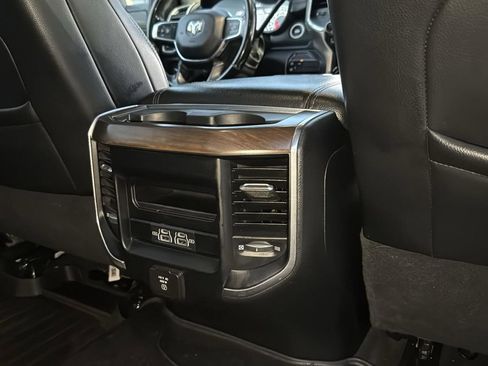 Used 2023 RAM 2500 Laramie image 28