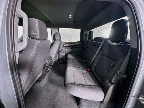Used 2025 GMC Sierra 1500 Elevation AWD/4WD image 28