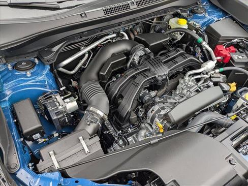 New 2026 Subaru Forester Wilderness image 18