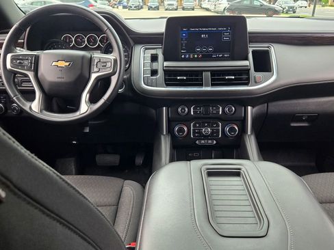 Used 2023 Chevrolet Tahoe LS AWD/4WD image 28