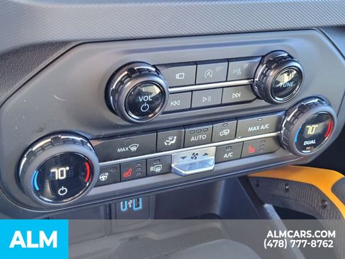 Used 2024 Ford Bronco Badlands image 22