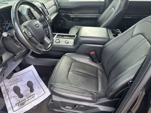 Used 2020 Ford Expedition Limited AWD/4WD image 17