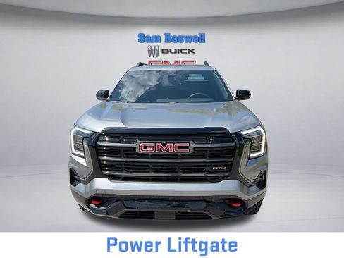 New 2026 GMC Terrain AT4 AWD/4WD image 3