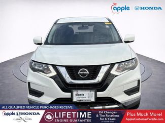 Used 2018 Nissan Rogue S AWD/4WD video 2