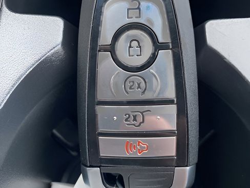 Used 2023 Ford Explorer XLT w/ Equipment Group 202A image 55