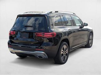 New 2025 Mercedes-Benz GLB 250 video 2