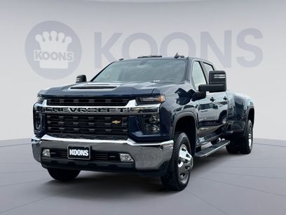 Used 2022 Chevrolet Silverado 3500 LT w/ Convenience Package