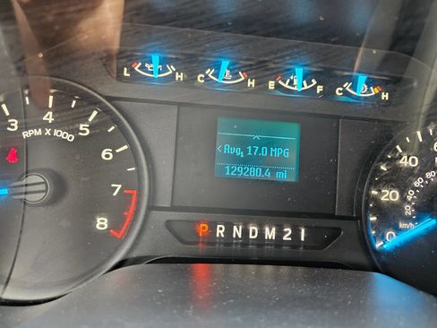 Used 2018 Ford F150 XL w/ Trailer Tow Package RWD image 6