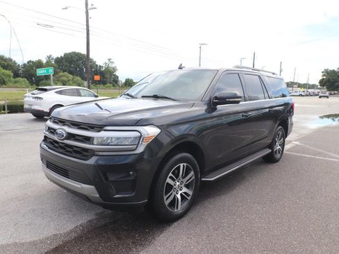 Used 2023 Ford Expedition Max XLT RWD image 5