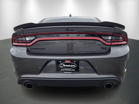 Used 2020 Dodge Charger R/T w/ Plus Group image 6