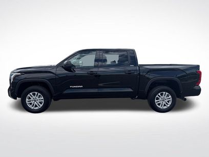 Used 2024 Toyota Tundra SR5