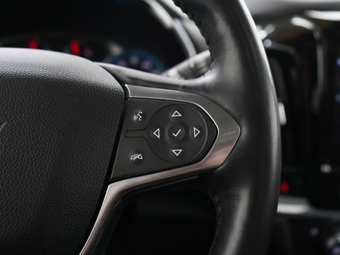 Used 2018 Chevrolet Traverse Premier w/ Redline Edition image 30