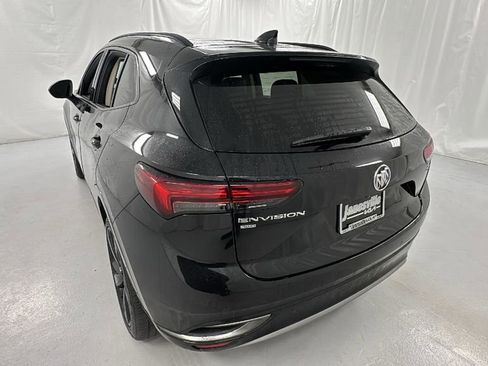 Used 2021 Buick Envision Essence w/ Technology Package I image 5
