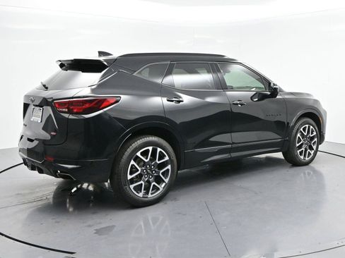 Used 2024 Chevrolet Blazer RS w/ Driver Confidence II Package FWD image 7
