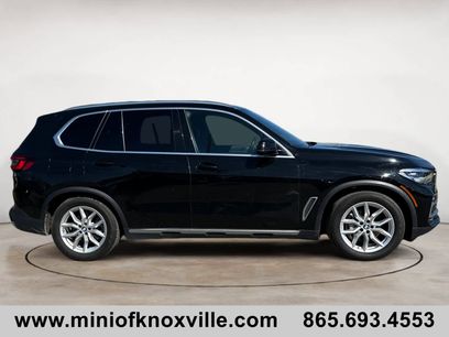 Used 2020 BMW X5 xDrive40i w/ Premium Package
