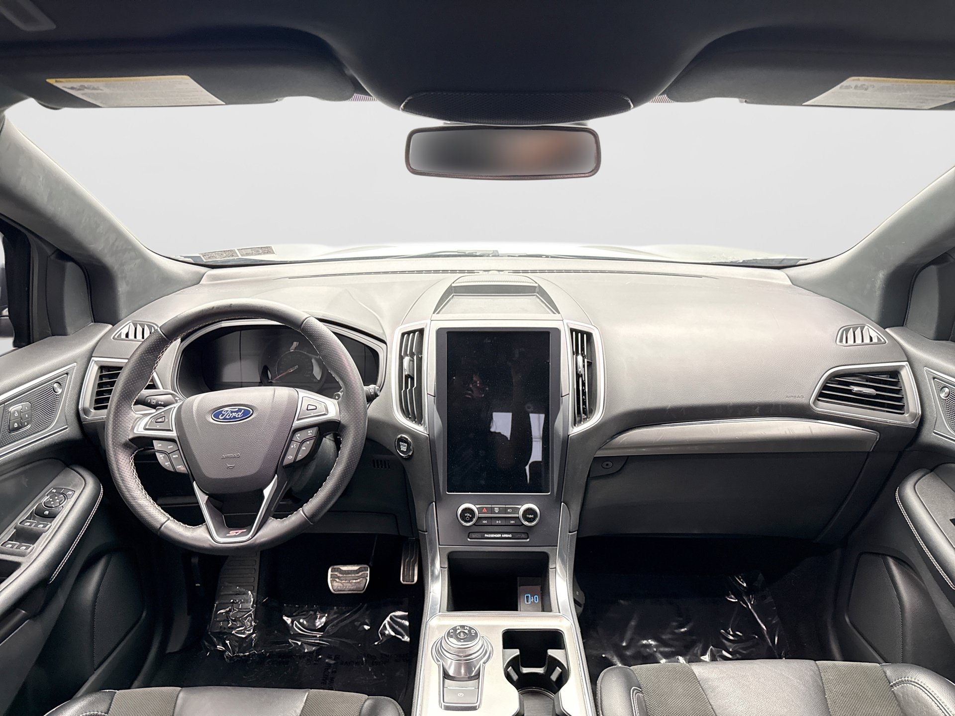 Used 2022 Ford Edge ST AWD/4WD image 14