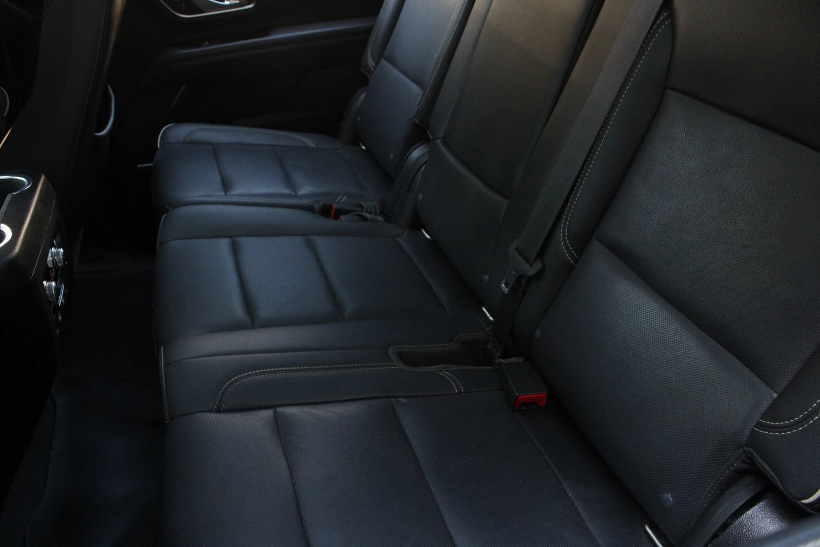 Used 2021 GMC Yukon XL SLT w/ SLT Premium Package AWD/4WD image 19