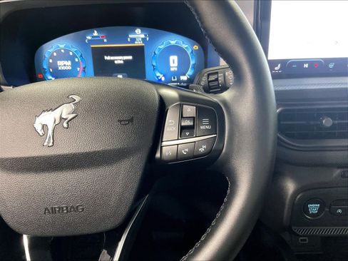 Used 2025 Ford Bronco Sport Badlands image 23