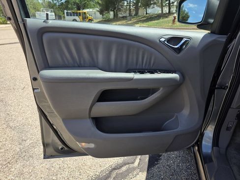Used 2009 Honda Odyssey EX-L image 13