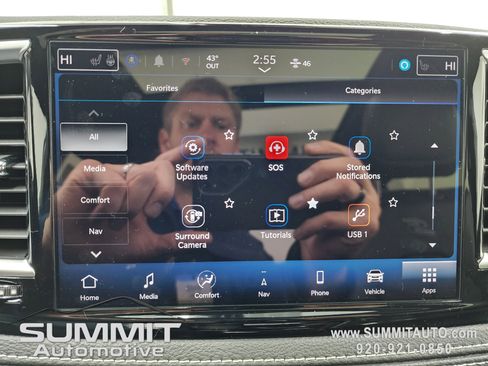 New 2026 Chrysler Pacifica Limited w/ S Appearance Package AWD/4WD image 64