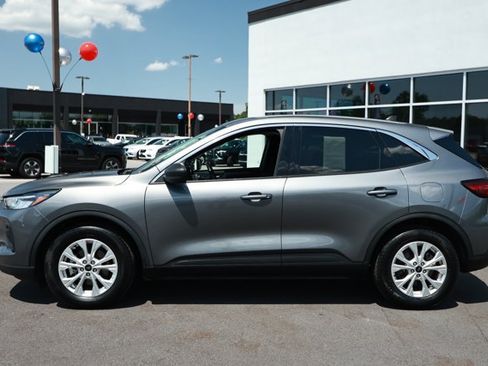 Used 2024 Ford Escape Active FWD image 9