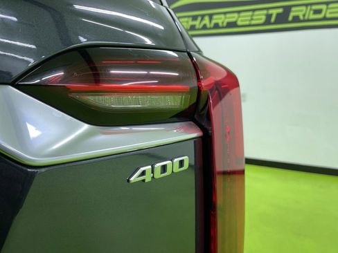 Used 2021 Cadillac XT6 Premium Luxury image 14