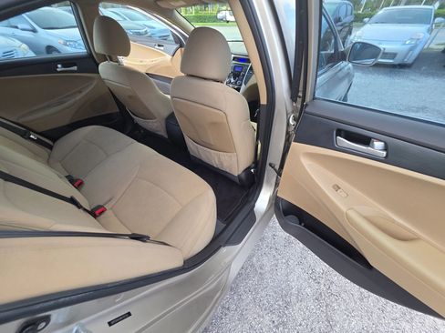 Used 2011 Hyundai Sonata GLS image 17