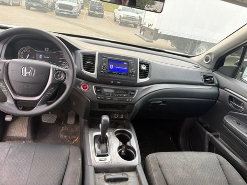 Used 2019 Honda Ridgeline Sport image 18