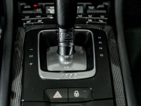 Used 2019 Porsche 911 Turbo S image 17