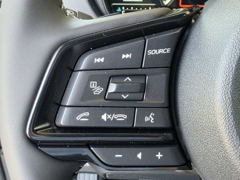 New 2026 Subaru Forester Premium AWD/4WD image 27