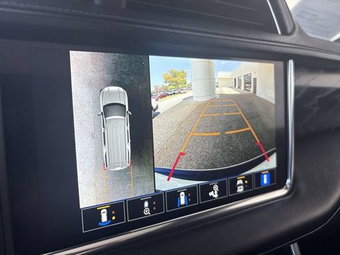 Certified 2023 GMC Yukon Denali AWD/4WD image 15