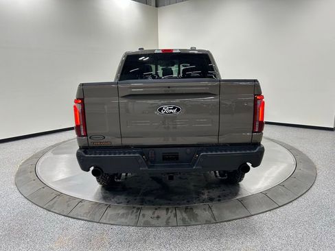 New 2026 Ford F150 Tremor w/ Equipment Group 402A High image 6