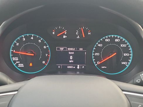 Used 2025 Chevrolet Malibu LT FWD image 20
