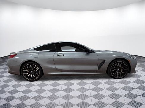 Certified 2023 BMW M850i xDrive Coupe image 7