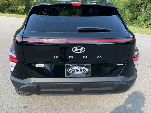New 2026 Hyundai Kona SEL Sport image 12