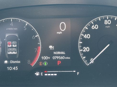 Used 2023 Honda Civic Sport image 22