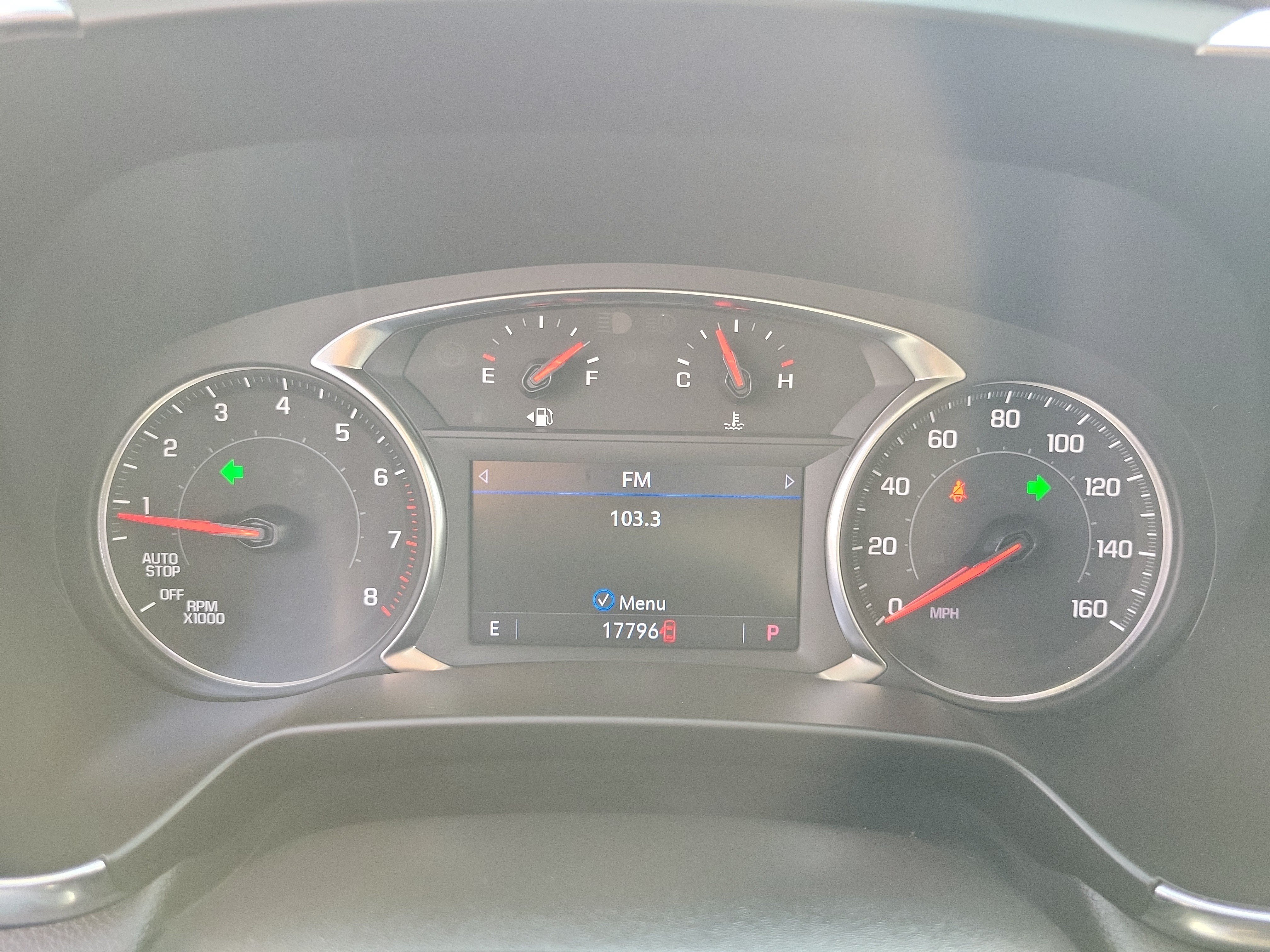 Used 2025 Chevrolet Blazer LT FWD image 24