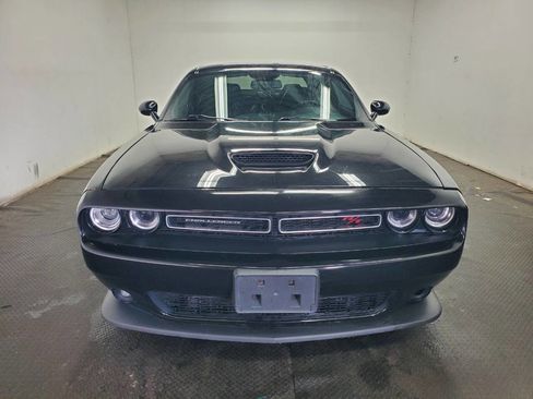 Used 2020 Dodge Challenger R/T image 2