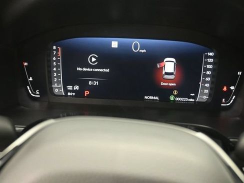 Used 2026 Honda CR-V EX-L image 11