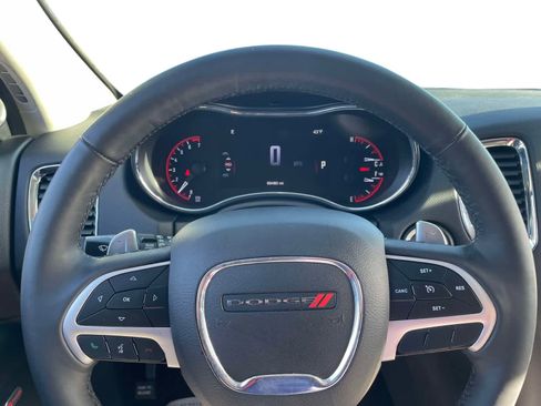 Used 2017 Dodge Durango GT w/ Premium Group image 28